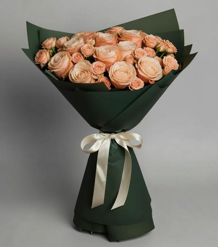 Букет Элегантный в Угловском