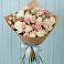 Букет цветов из: Розы в Угловском