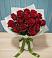 Букет Красные розы в Угловском