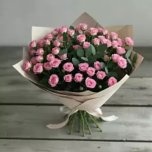 Букет Удовольствие в Угловском