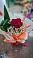Букет цветов из: Розы в Угловском