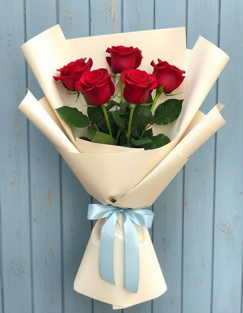 Букет Классика чувств в Угловском