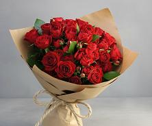 Букет Любовный роман в Угловском