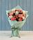 Букет цветов из: Розы в Угловском