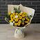 Букет цветов из: Розы в Угловском