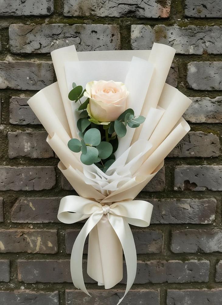 Букет цветов из: Розы в Угловском