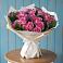 Букет цветов из: Розы в Угловском