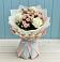 Букет цветов из: Розы в Угловском