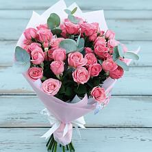 Букет Леди совершенство в Угловском